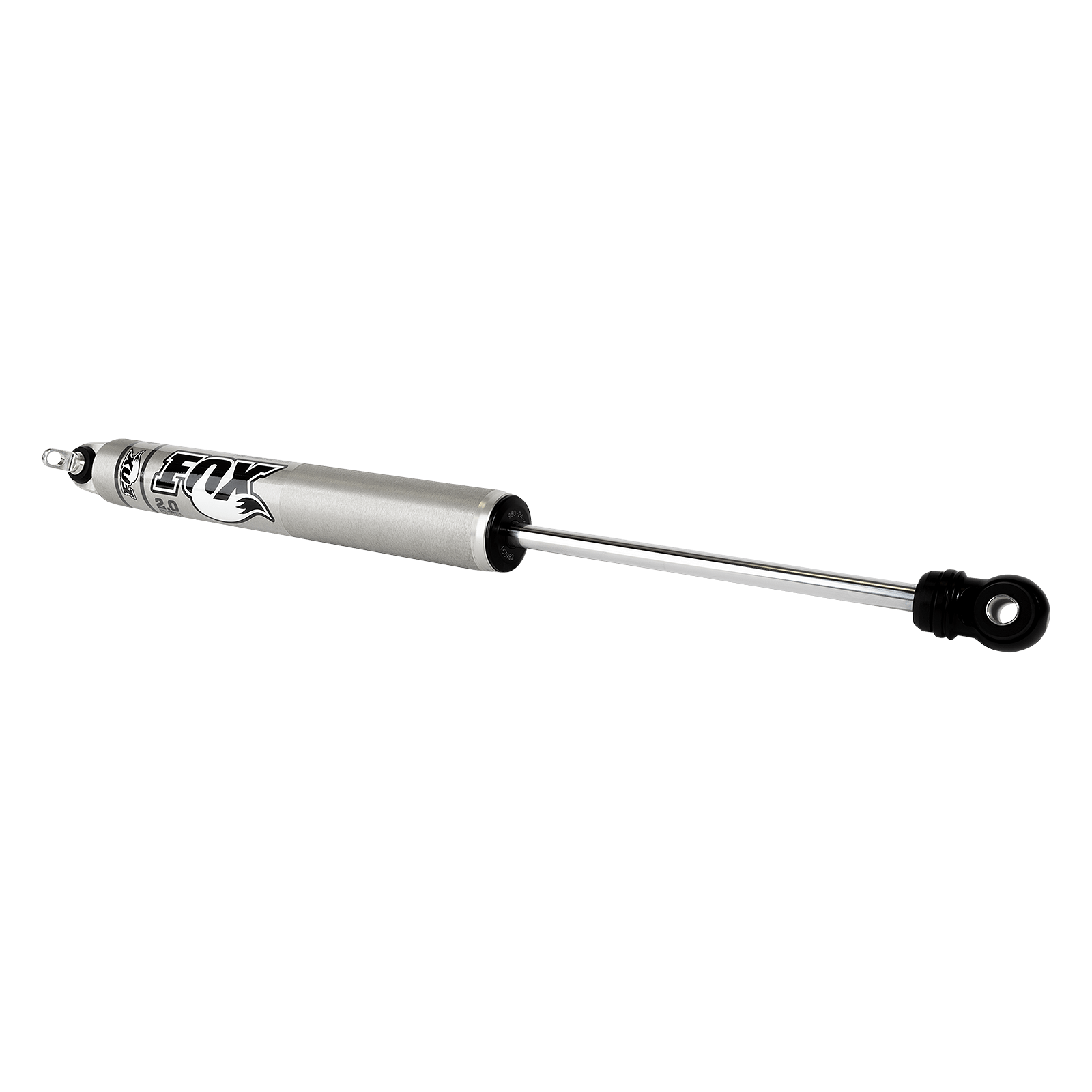 FOX 2.0 IFP Rear Shock | 4-6 Inch Lift | Performance Series | Jeep