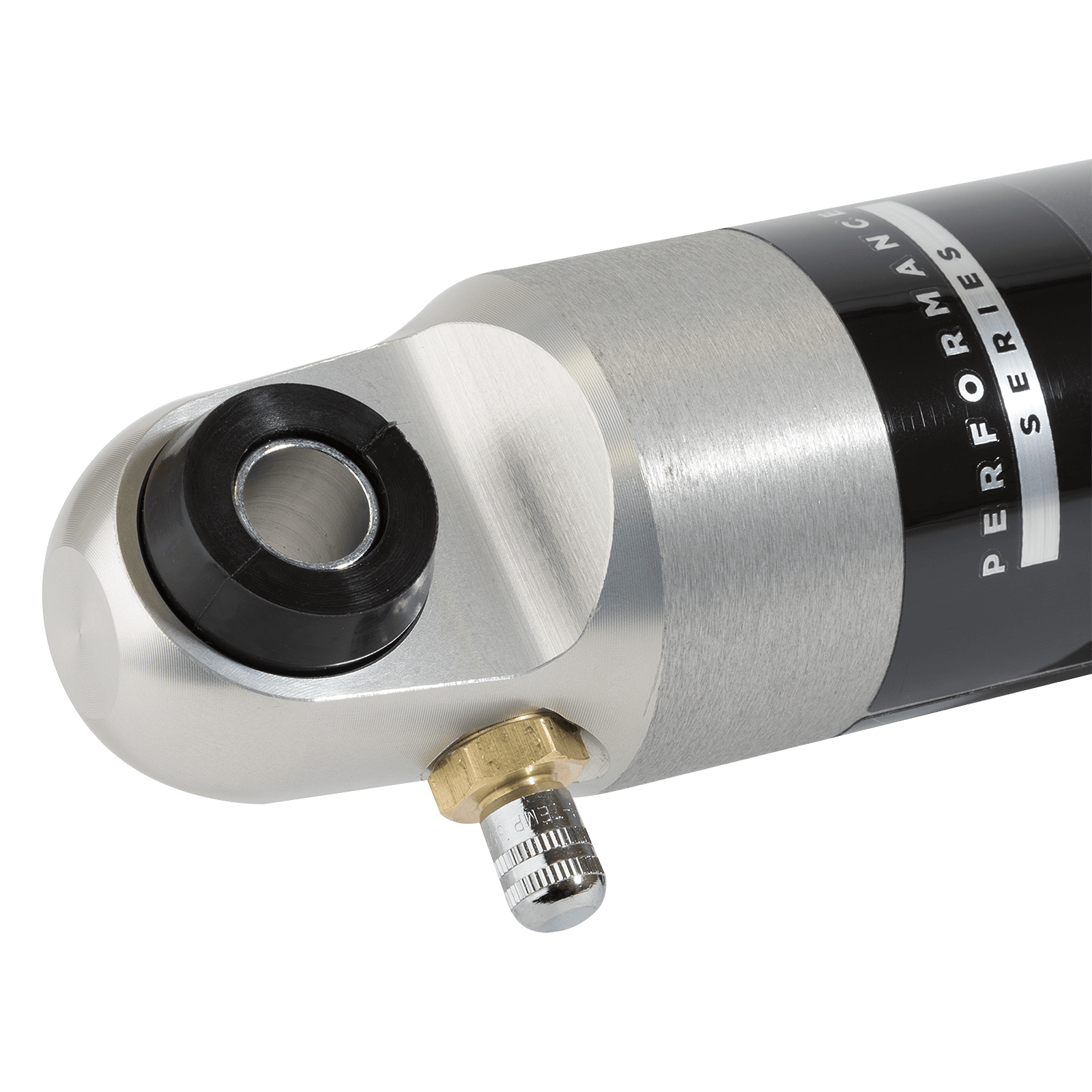 パーツ FOX 2.0 IFP PERF STEERING STABILIZER FOX Jeep Performance Series 2.0 IFP Steering Stabilizer