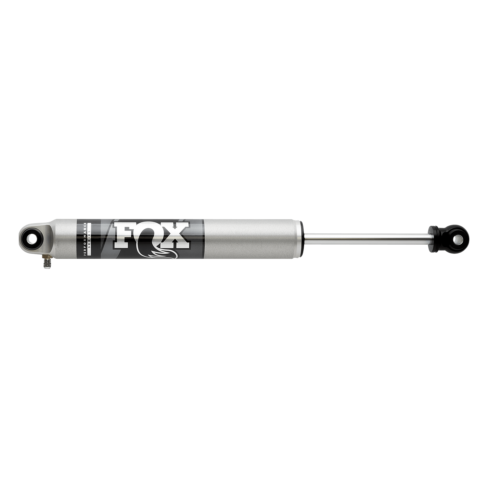 パーツ FOX 2.0 IFP PERF STEERING STABILIZER UNIVERSAL | 2.0 IFP STABILIZER – FOX
