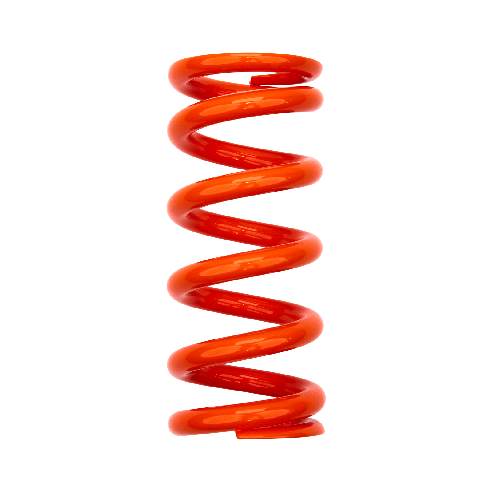 Super-Light MTB Shock Spring | Orange SLS Coil Shock Spring – FOX Super-Light MTB Shock Spring | Orange SLS Coil Shock Spring – FOX