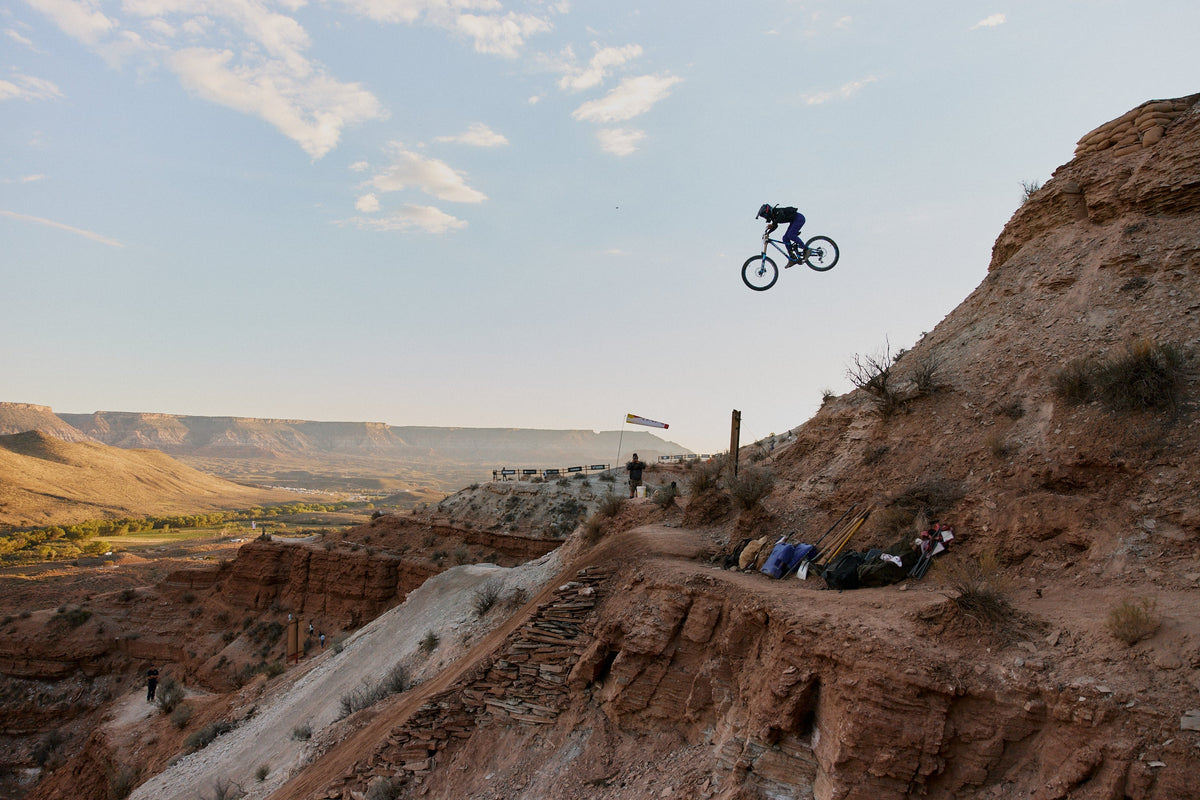 The Rigs of Rampage 2026 - Women's Bike Checks