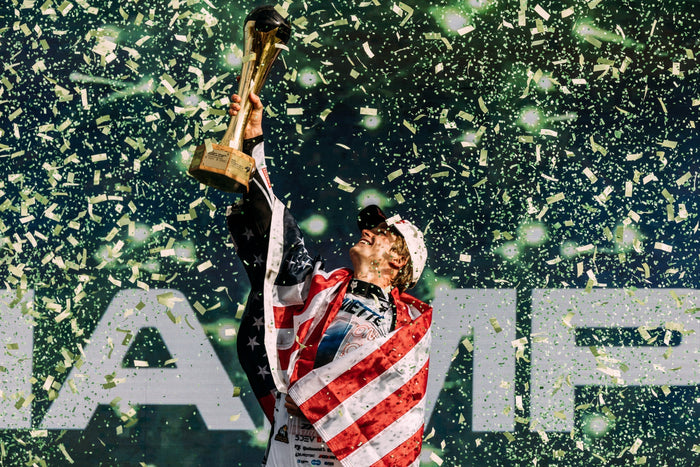 The Last Dance - World Cup 2026 Finale in Lake Placid