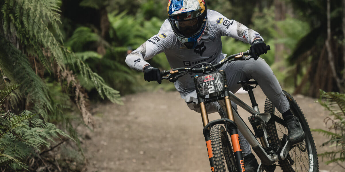 2027 FOX 40 Fork Review & Walkthrough: Everything That's New for Downhill