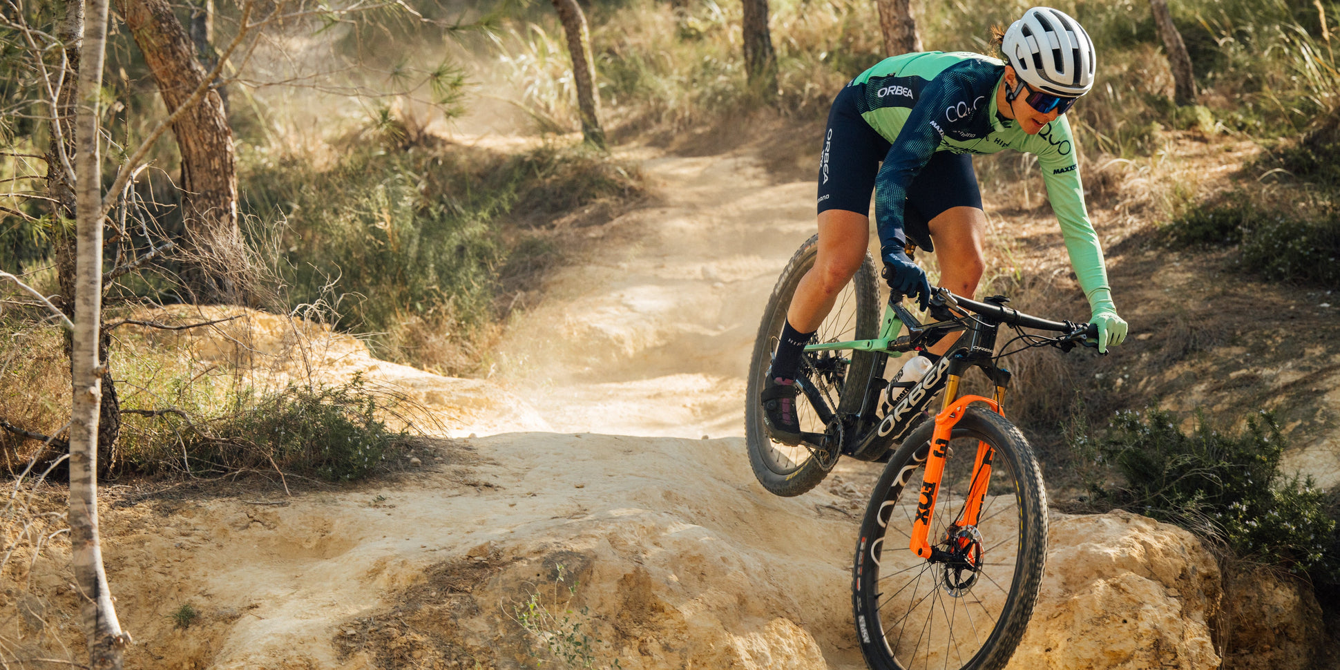 2026 FOX 34 SL Fork Walkthrough: The New Standard for XC & Downcountry Racing
