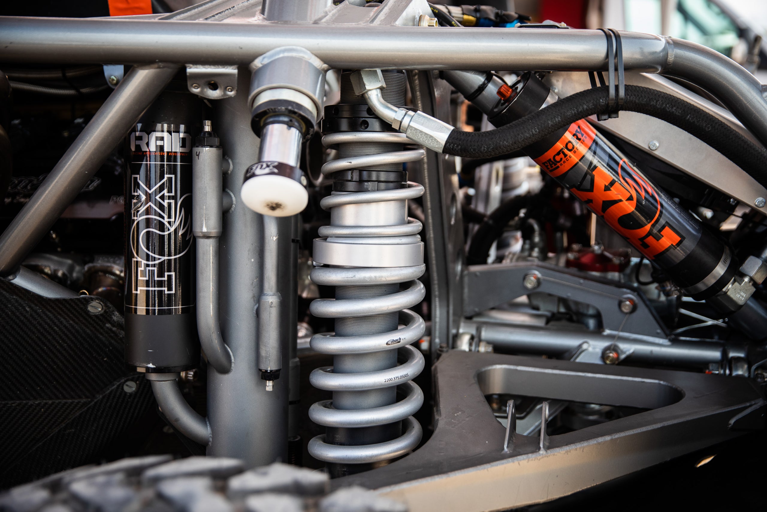 Just How RAD Is The FOX Racing Applications Development Program? – RideFOX