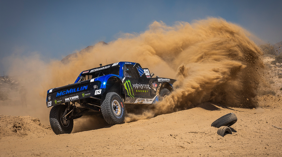 FOX Athletes Dominate in San Felipe