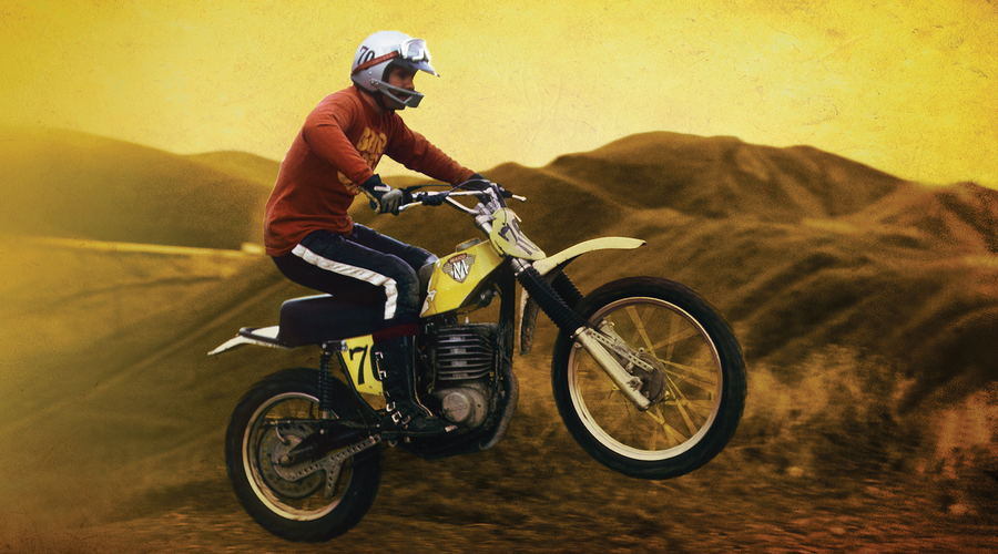 Bob Fox Inducted Into the Off-Road Motorsports Hall of Fame