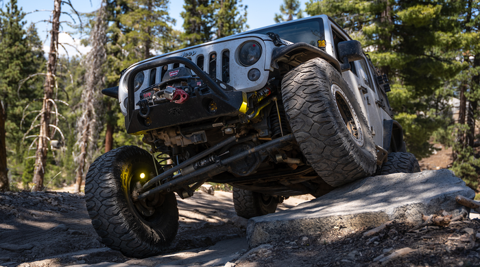 What to know: Steering Stabilizers