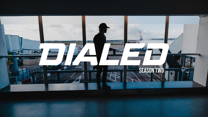 DIALED S2-EP1: Lousa Postponed | What's Next for DIALED and the DH World Cup?