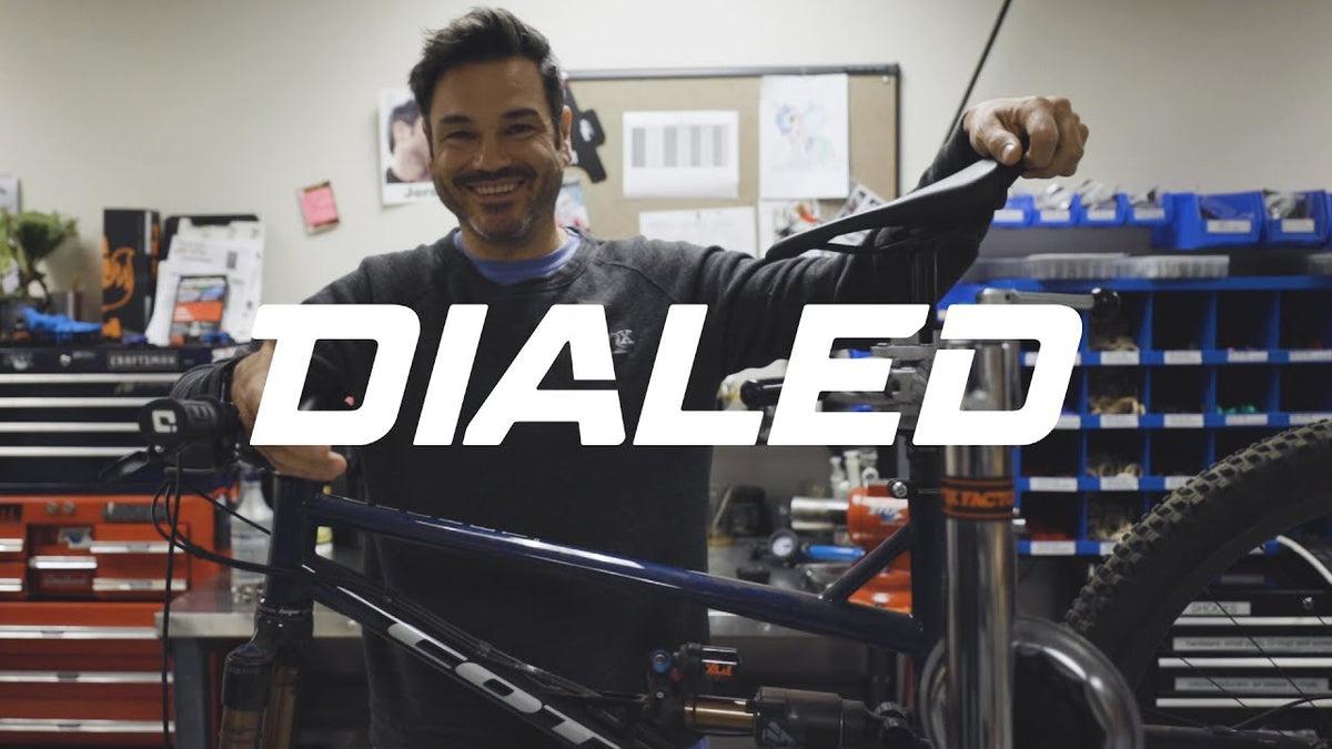 DIALED S2-EP23: Learning to adapt. (DIALED is back!) – FOX