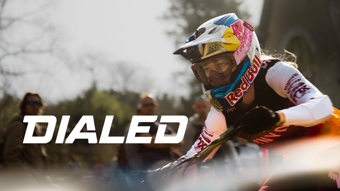 DIALED S4-EP6: A strong start to the season with DH finals in Lourdes