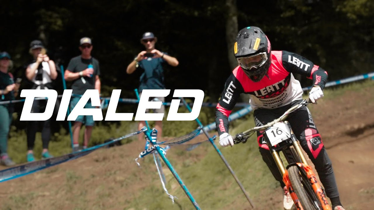 DIALED S4-EP36: How to watch a World Cup race (like a pro.) – FOX