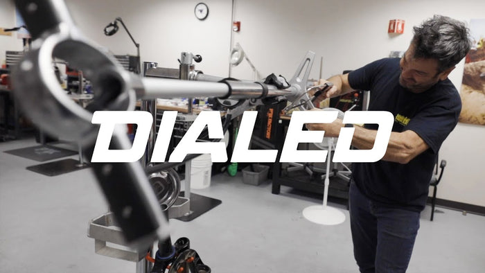 DIALED S2-EP34: Travel Essentials with Jordi Cortes