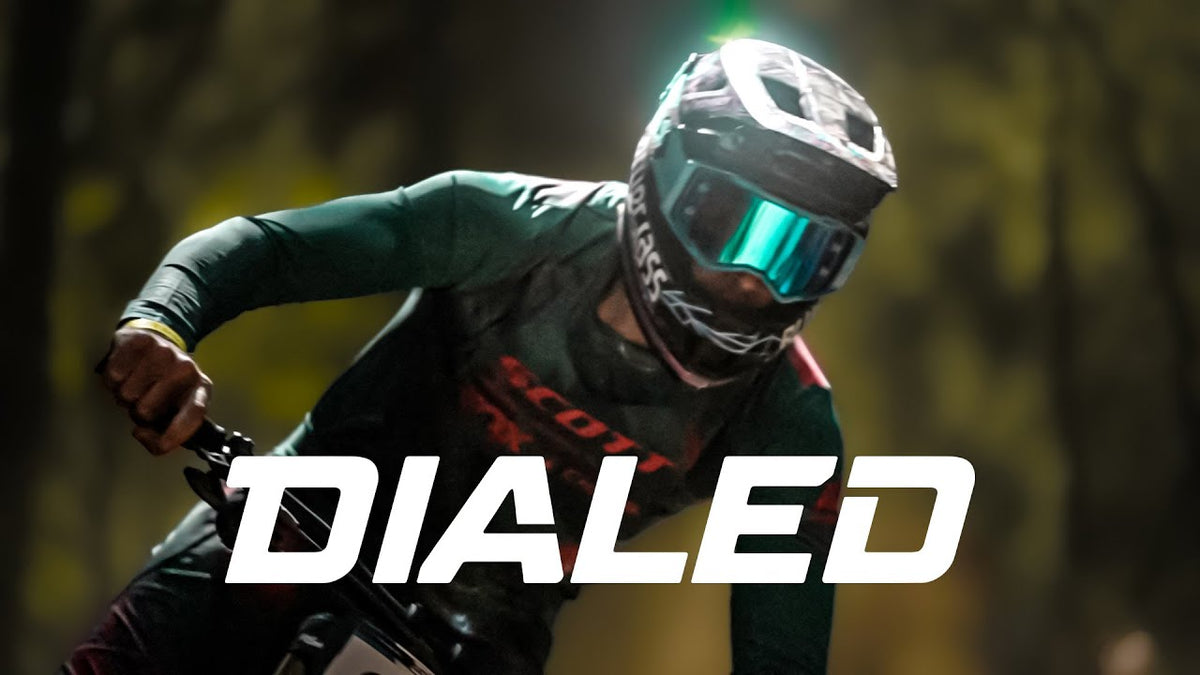DIALED S4-EP30: Race day traditions at the Vallnord DH World Cup – FOX