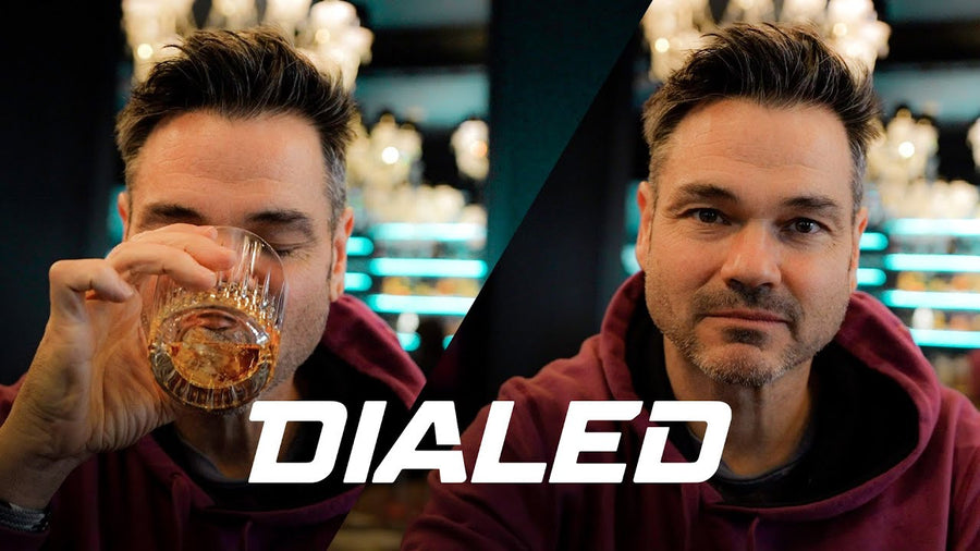 Goodbye Fox DIALED S4-EP54: Goodbye – FOX