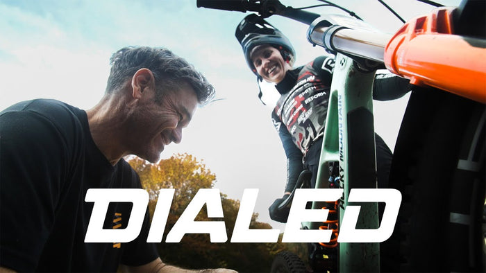 DIALED S5-EP52: Puzzle-mania in Mont Sainte-Anne