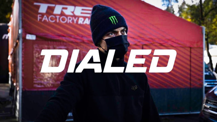 DIALED S2-EP49: The Return of Loris Vergier - Final Puzzling in Maribor