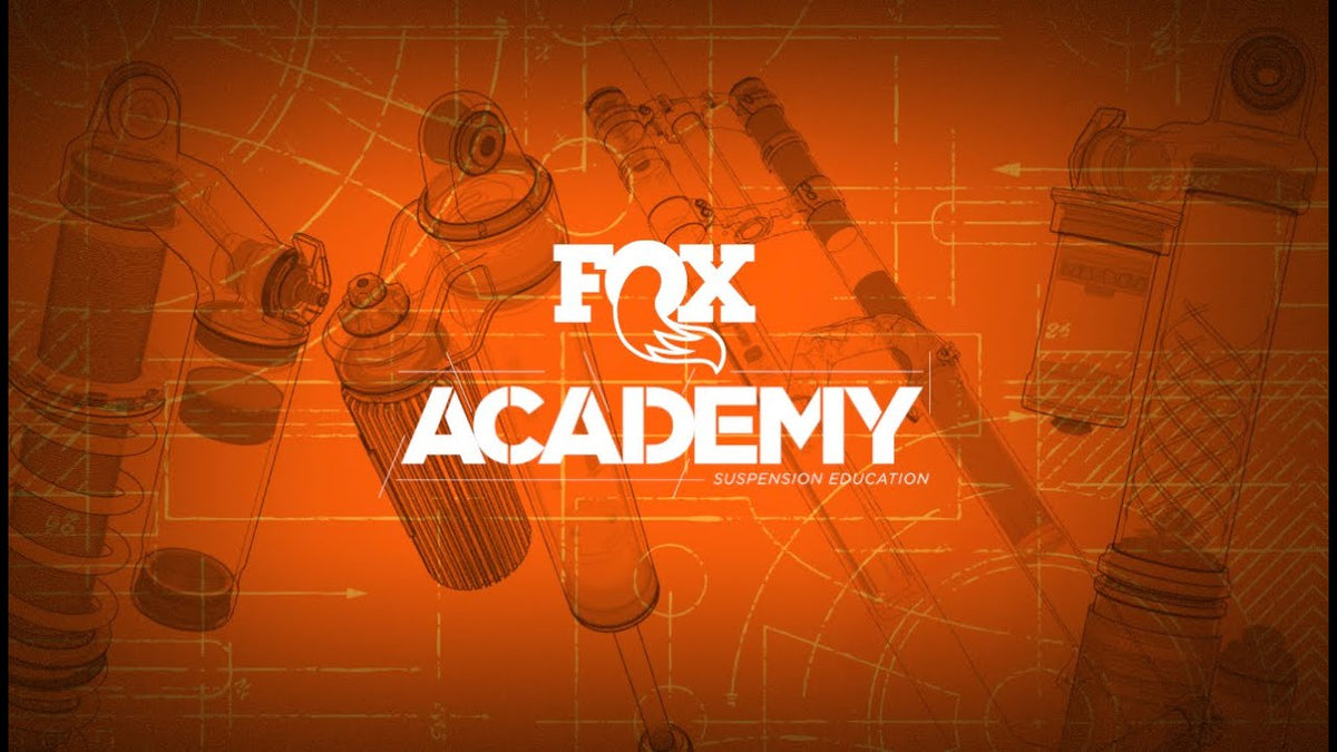 Fos Academi FOX Academy Trailer