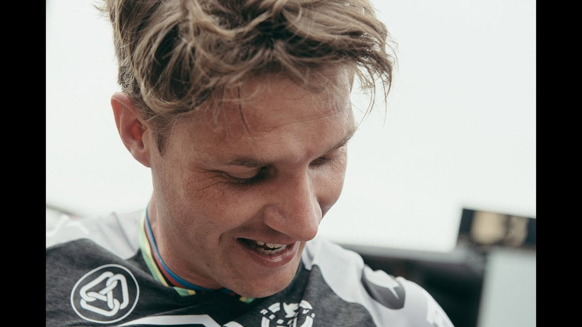 DIALED S1-EP19: PUZZLING PAYS with Greg Minnaar – FOX