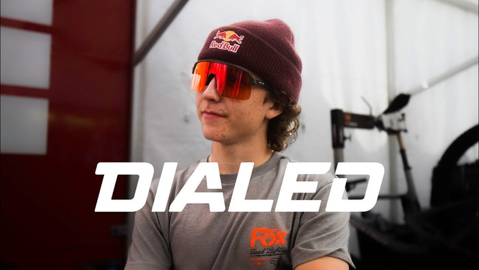 DIALED S4-EP2: Setting up the pits for the first World Cup of the season in Lourdes