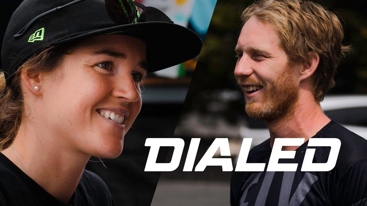 DIALED S3-EP41: What happens after race season ends? – FOX
