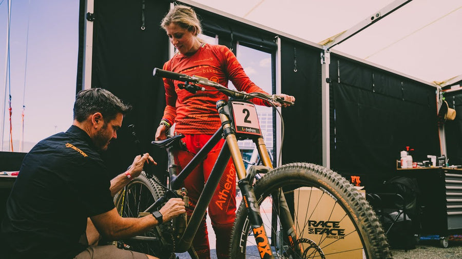 DIALED S1-EP21: HOW TO TUNE FOR VALLNORD