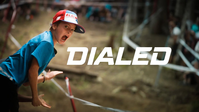 DIALED S4-EP48: Massive Crowds at World Champs in Les Gets