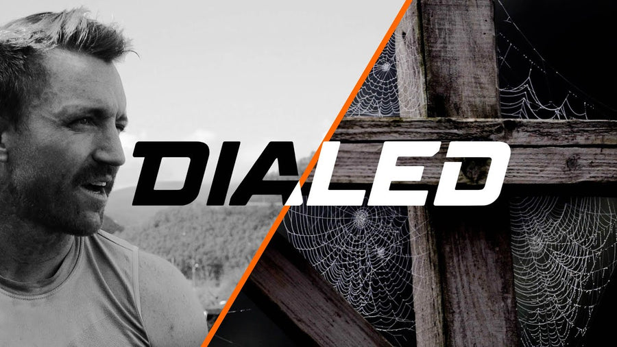 DIALED S2-EP56: Aaron Gwin and Loris Vergier prepare for the final race in Lousã