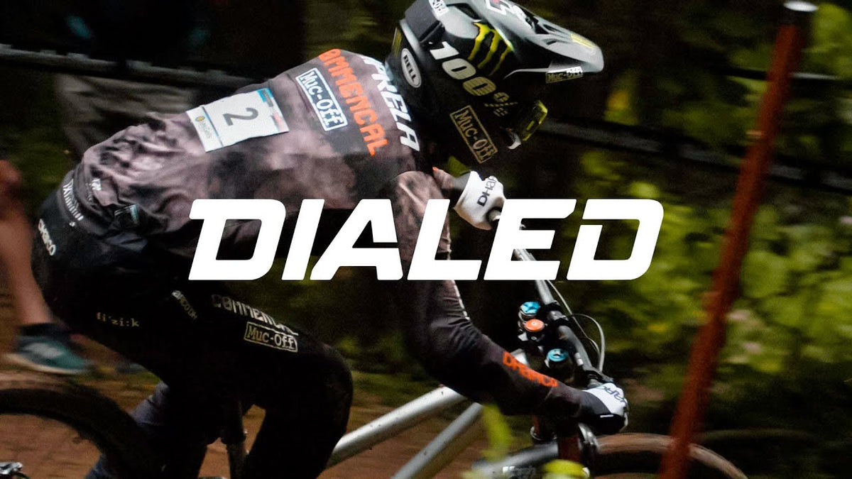 DIALED S3-EP13: A look inside DH Finals in Les Gets – FOX