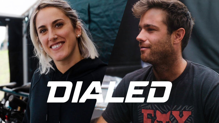 DIALED S3-EP23: How does Val di Sole World Champs differ from other World Cups?