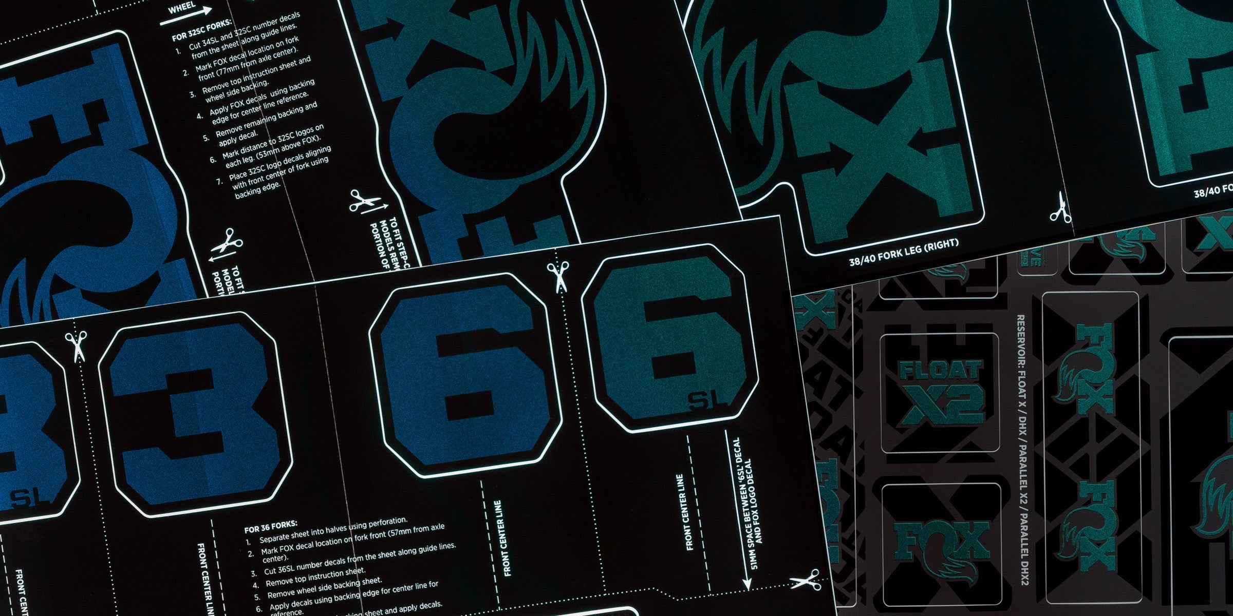 Bike Parts & Accessories Collection. MTB Riding – Page 2 – FOX
