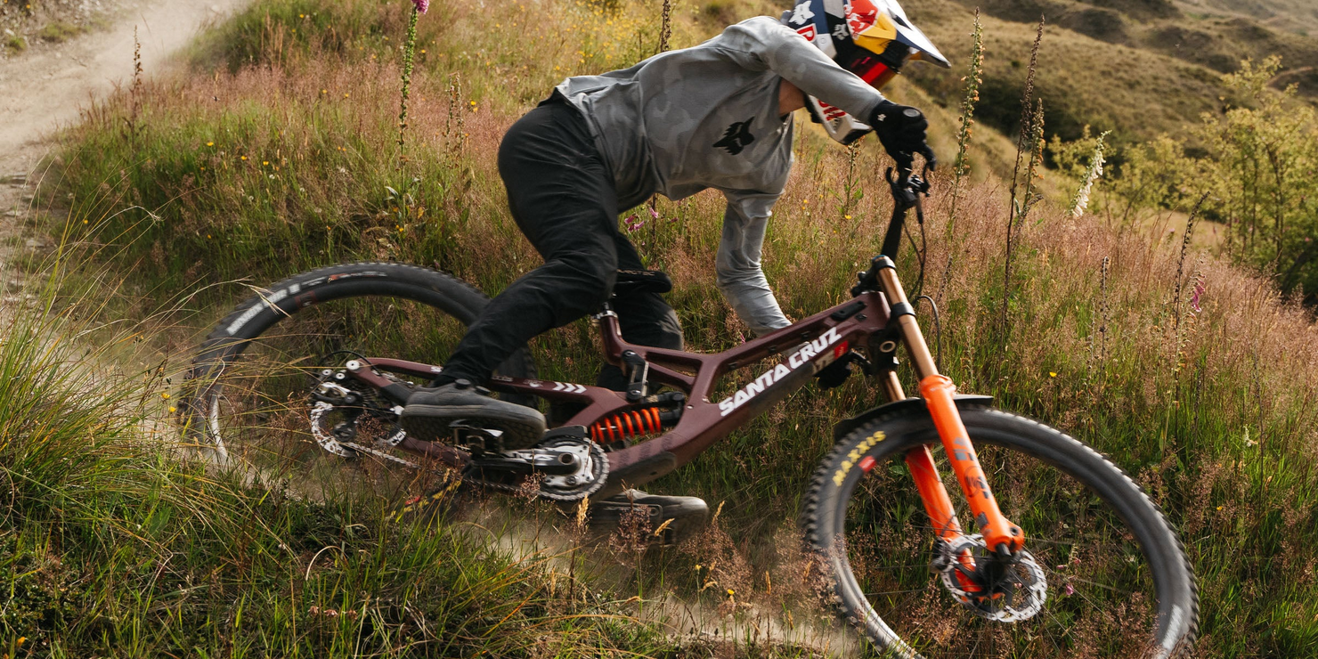 DHX2 MTB Coil Shock Collection. DH & Gravity Racing – FOX DHX2 MTB Coil Shock Collection. DH & Gravity Racing – FOX