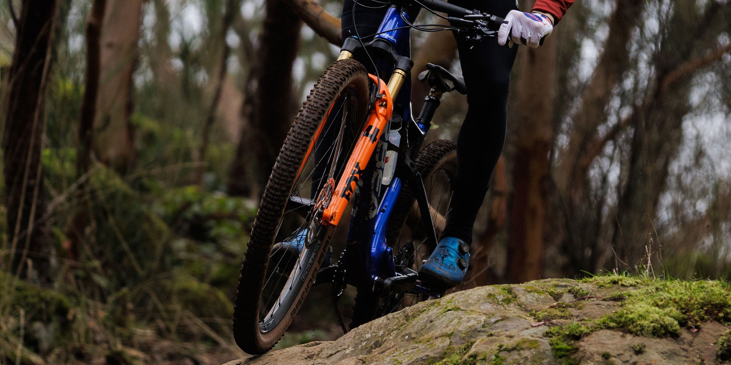 Cross Country – FOX