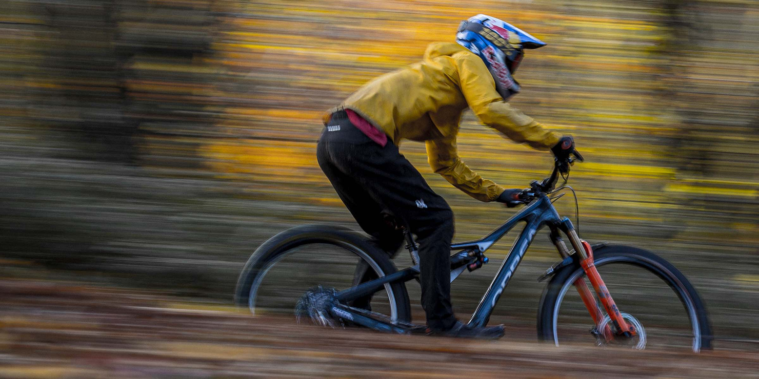 Fox Float X2 Performance Fox DHX Factory Pos-Adj