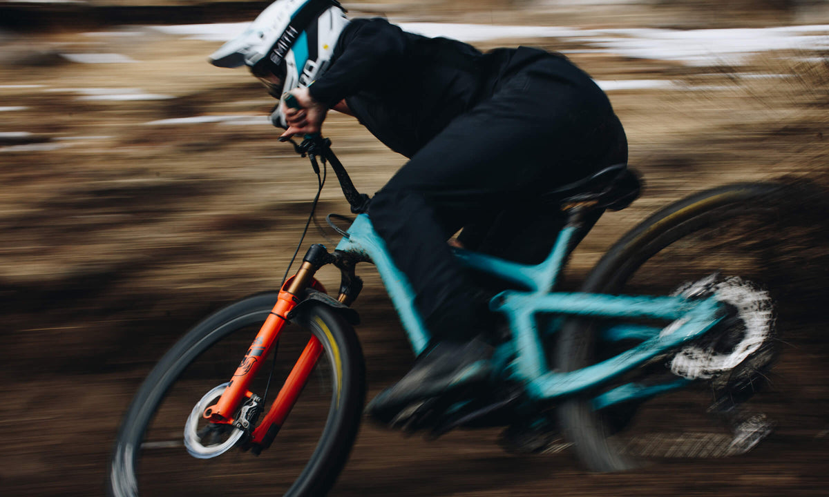 Bike Collection. MTB Suspension, Droppers & Upgades – FOX