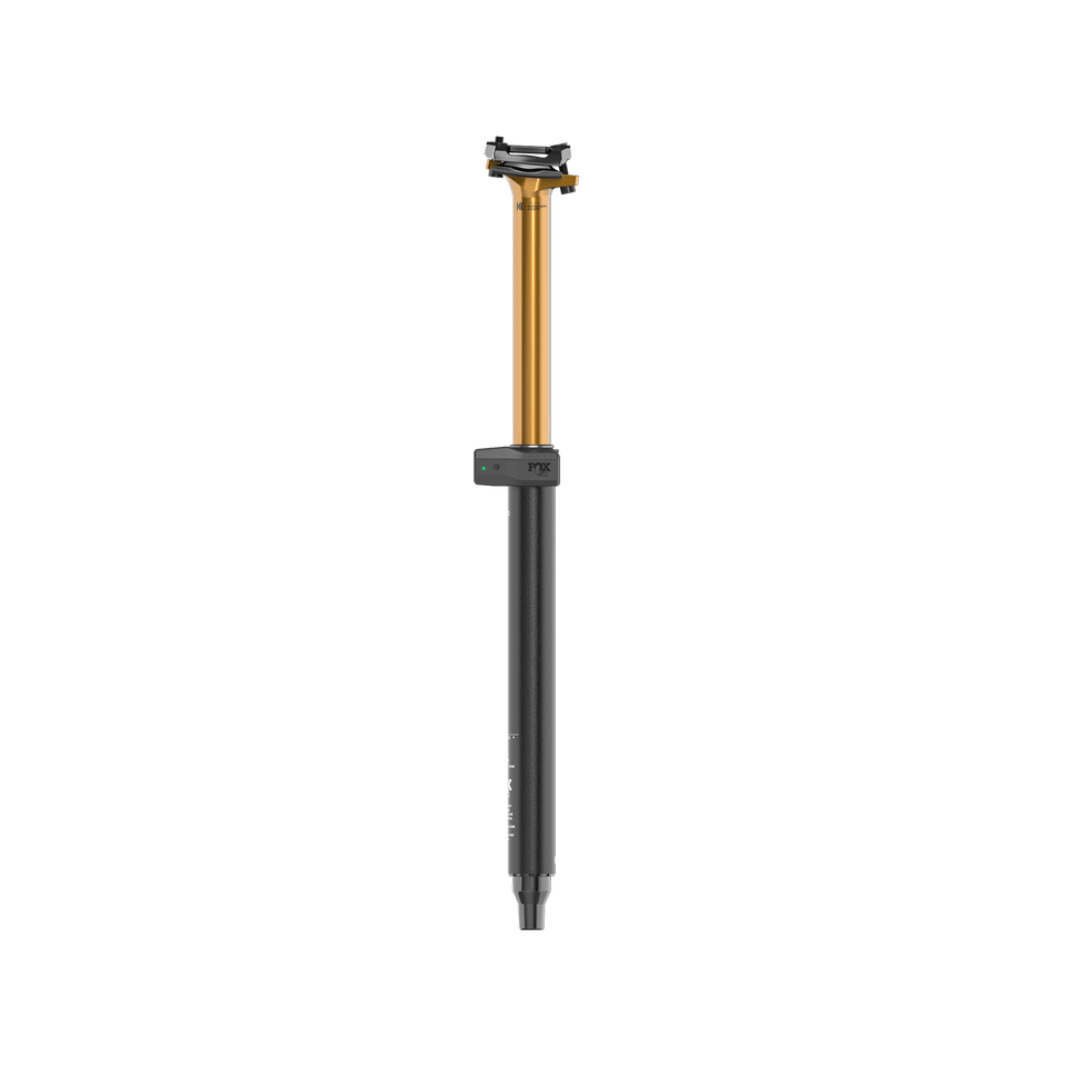 Transfer Neo Wireless Electronic Dropper Seatpost | FOX Transfer Neo Wireless Electronic Dropper Seatpost | FOX