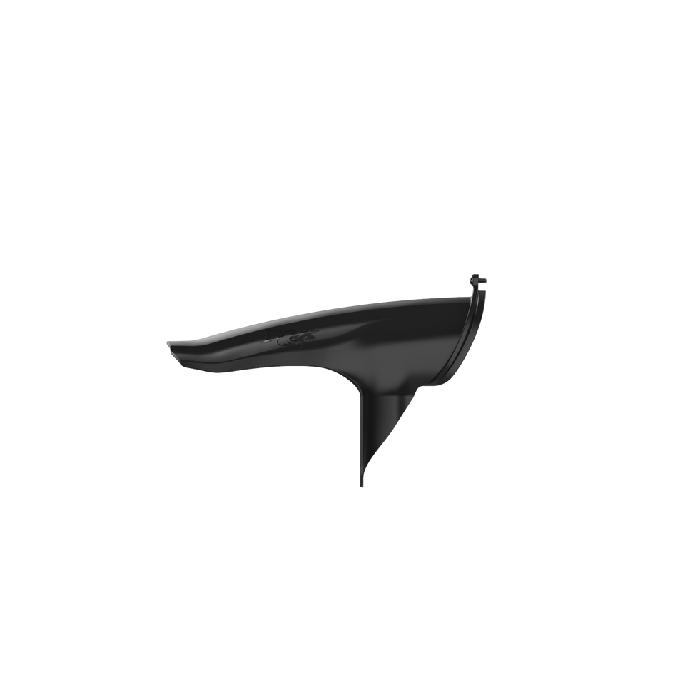 fox schutzblech mtb Fox Fork Mud Guard