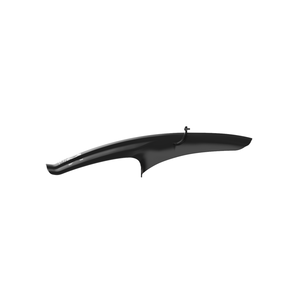 fox mtb schutzblech Fox Fork Mud Guard