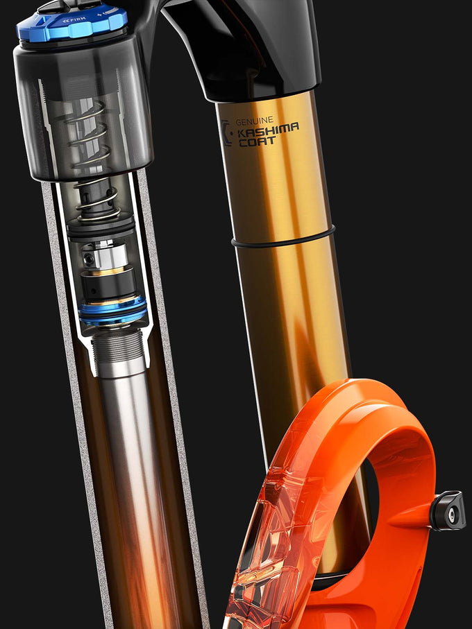 FOURCHE FOX 34 2022 RYTHM E-BIKE SERIES 34 FLOAT 29 130mm ! POUR PIÈCES FOURCHE FOX 34 2022 RYTHM E-BIKE SERIES 34 FLOAT 29 130mm ! POUR PIÈCES