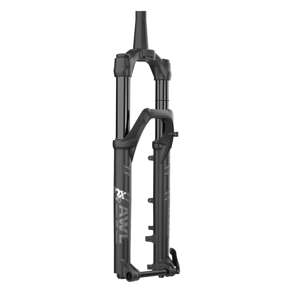 FOX AWL HD eSUV Fork eMTB and eBike Suspension Fork Upgrade RideFOX