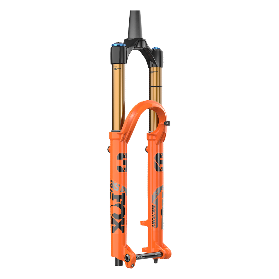 FOX 36 Grip X2 Mountain Bike All-Mountain Suspension Fork FOX 36 Grip X2 Mountain Bike All-Mountain Suspension Fork
