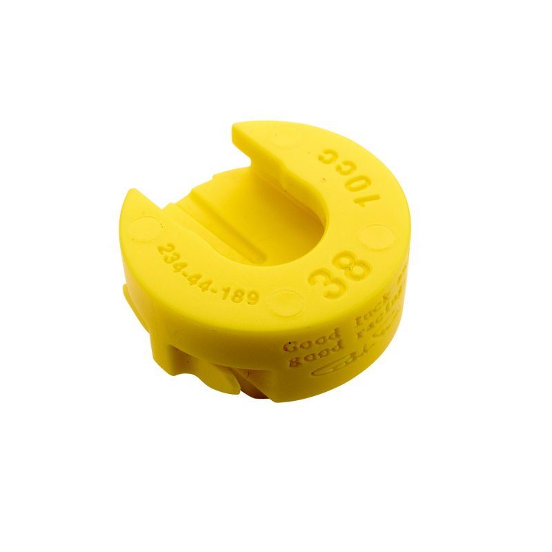 FOX Fork Volume Spacers