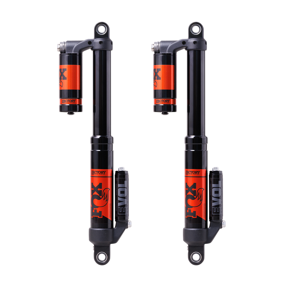 FOX FLOAT EVOL リアサスペンション FOX FLOAT DPS PERFORMANCE – RideFOX