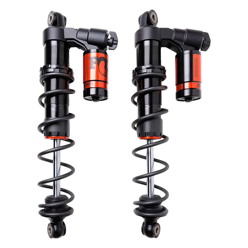 POLARIS SWITCHBACK | 2.0 FACTORY RACE SERIES – FOX POLARIS SWITCHBACK | 2.0 FACTORY RACE SERIES – FOX