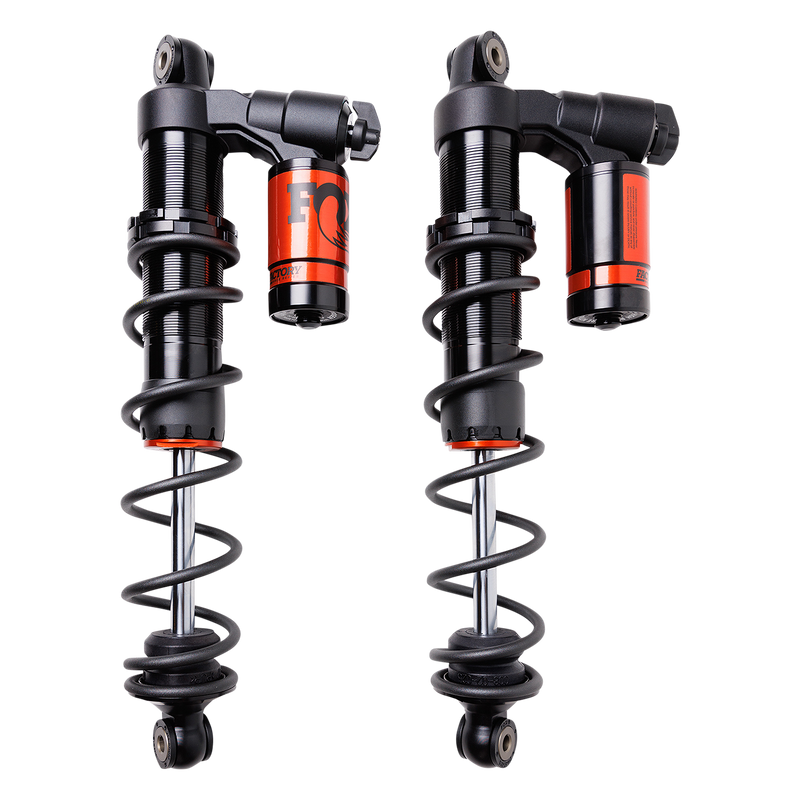 Polaris Switchback — 2.0 Factory Race Series