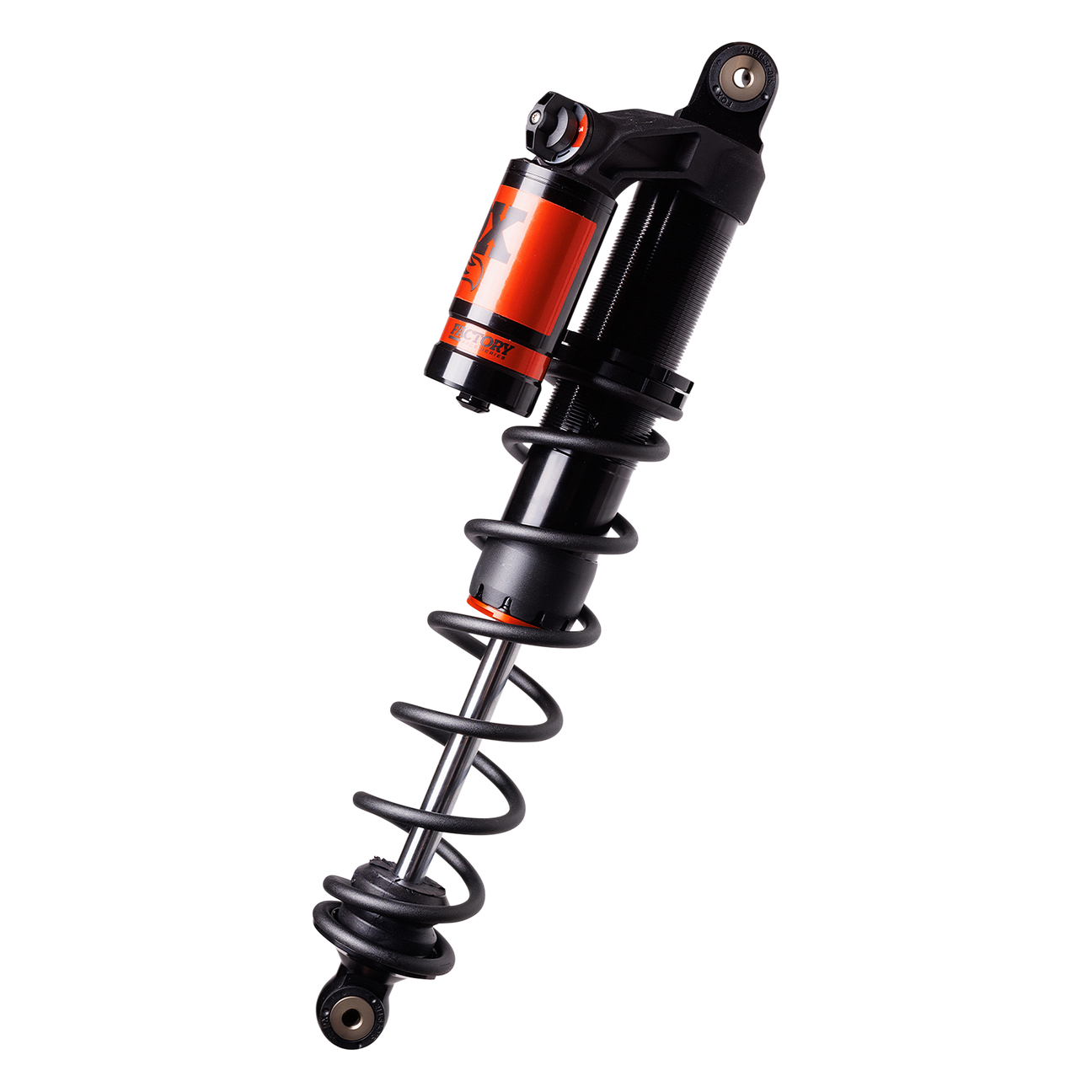 Snowmobile Shocks – RideFOX