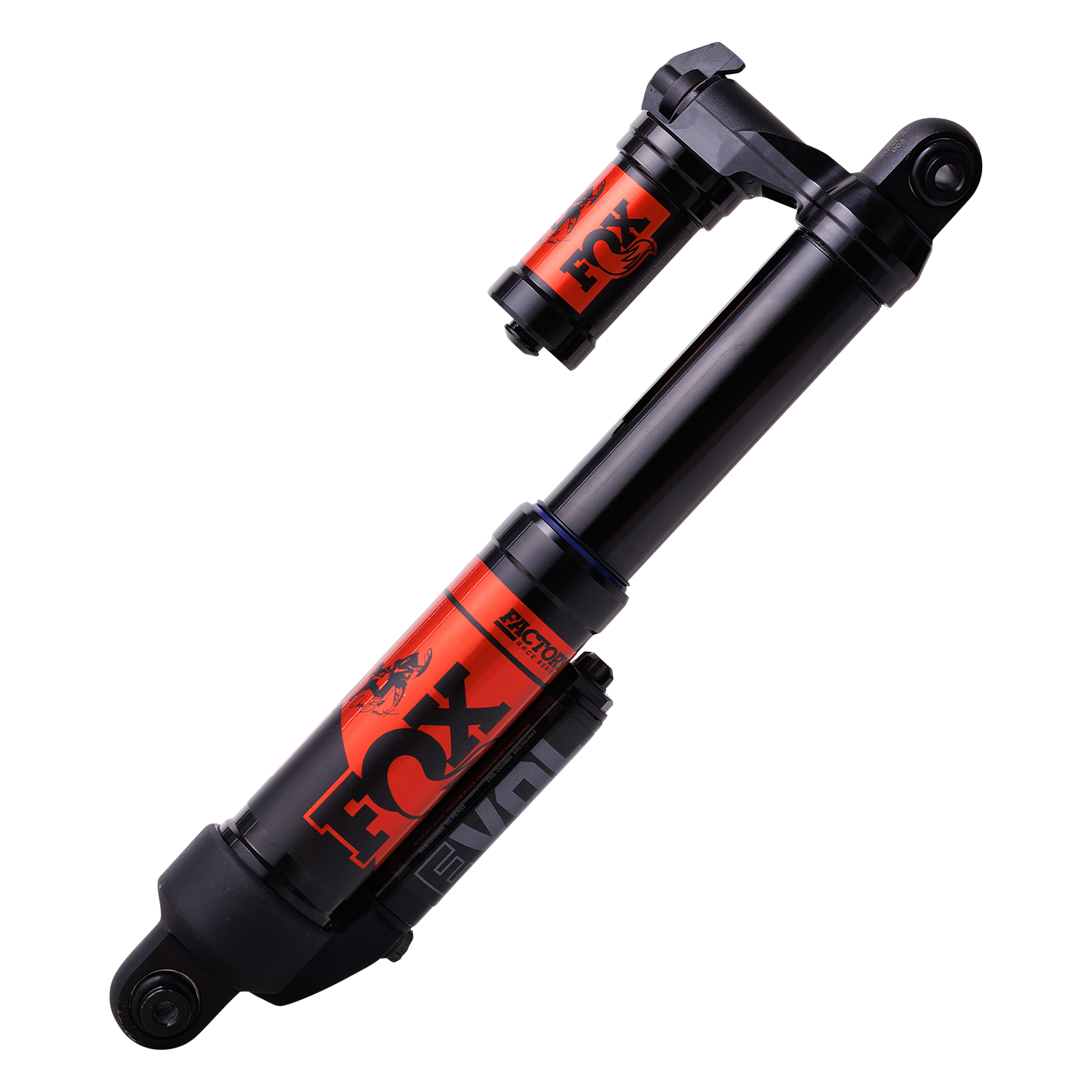 Snowmobile Shocks – FOX