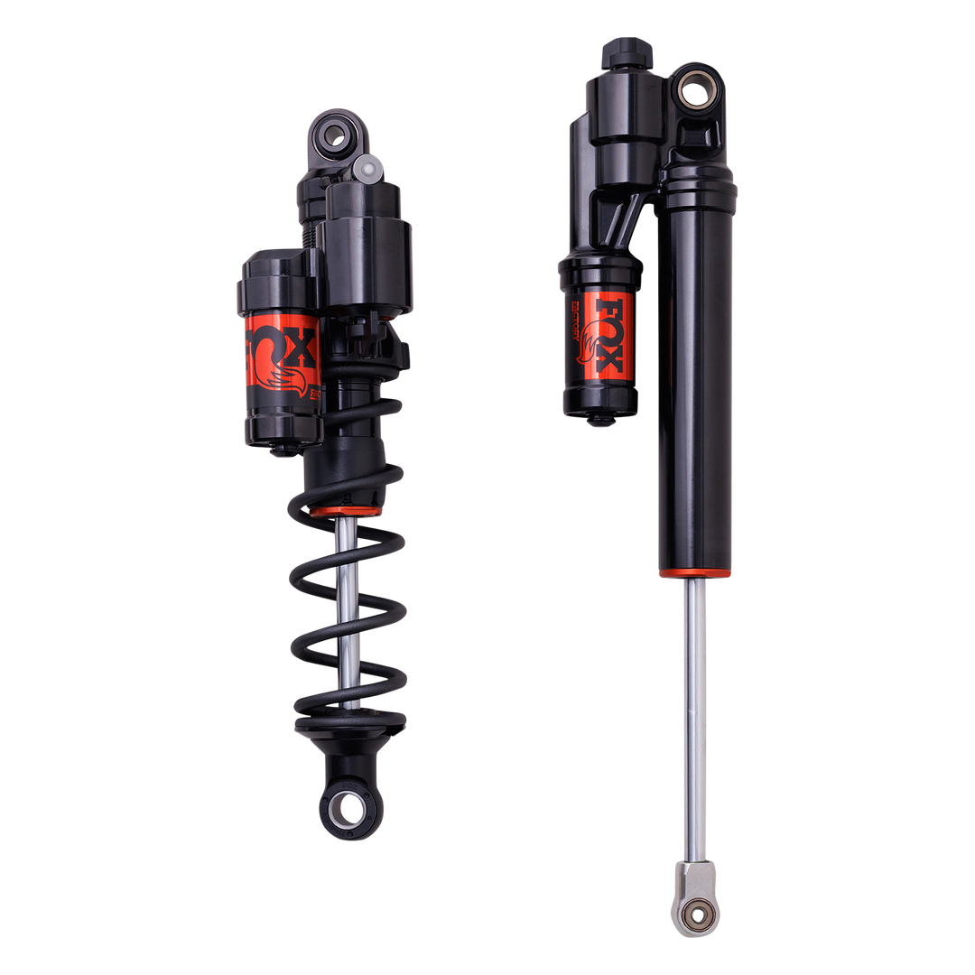 Snowmobile Shocks – FOX