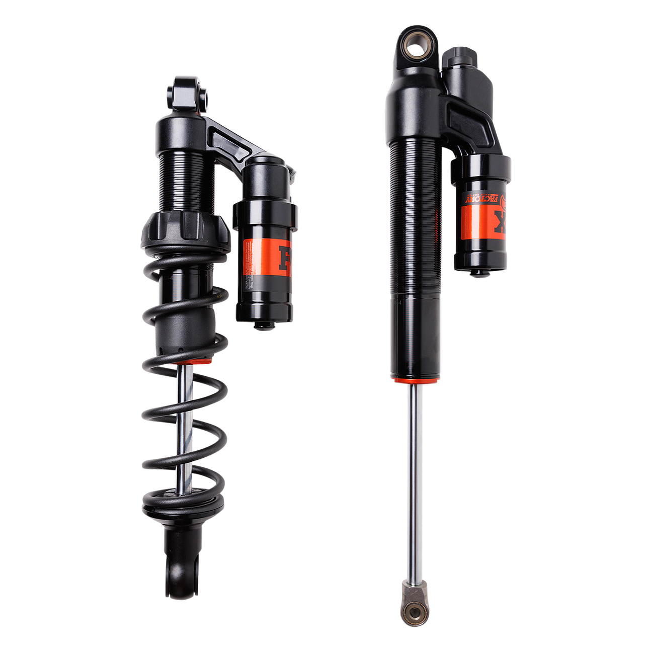 Snowmobile Shocks – RideFOX
