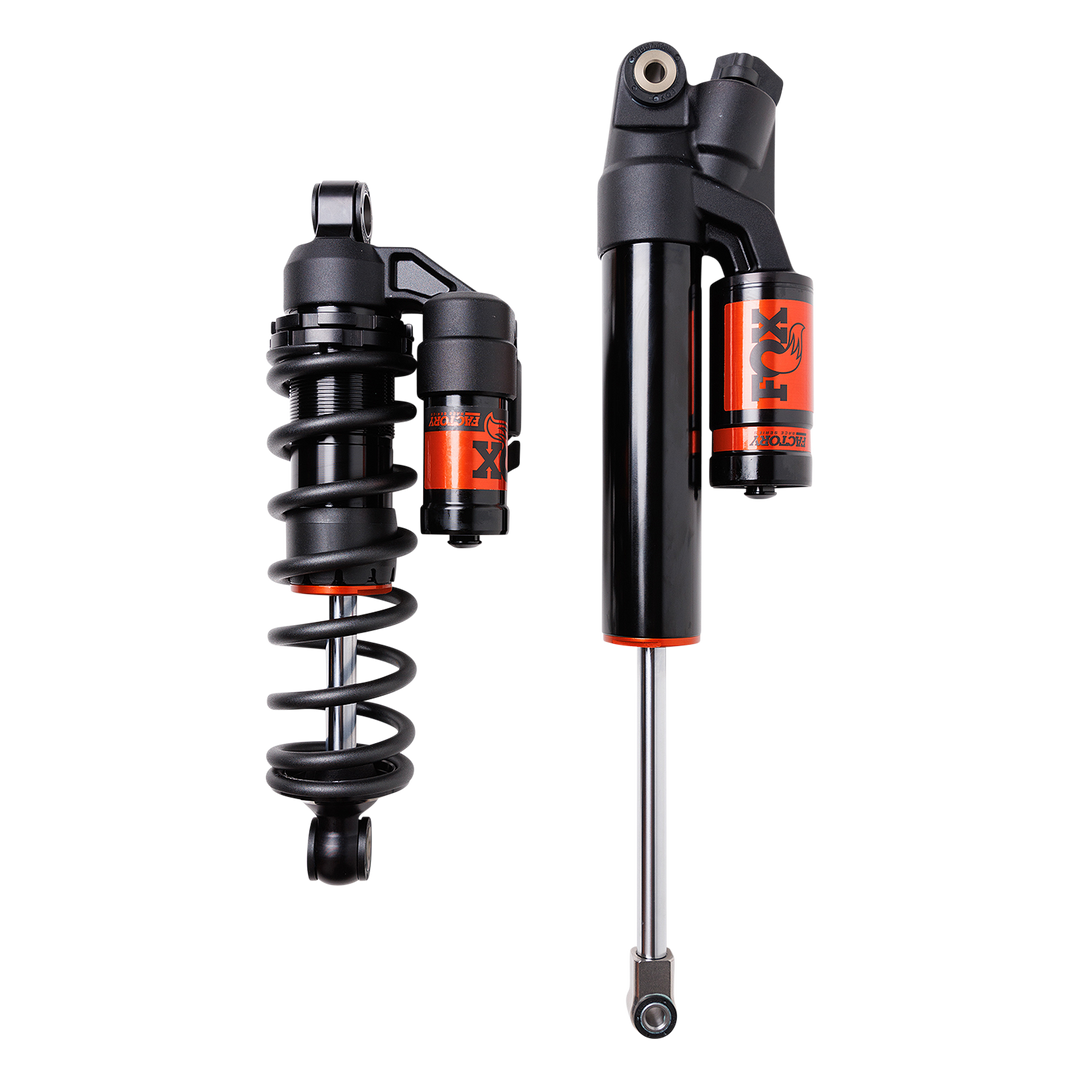 Snowmobile Shocks – RideFOX